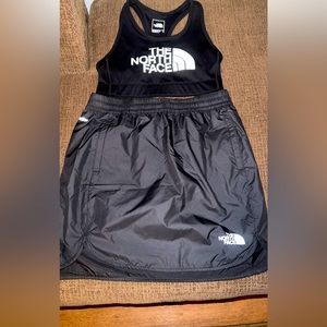 North face set